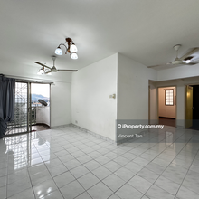 High floor Condominium @ Menara Damansara, Bandar Sri Damansara 