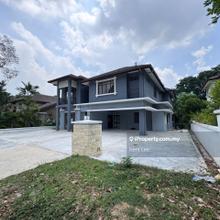 Brand New Bungalow Sierramas Valencia Sungai Buloh