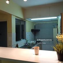 Fully Furnished Unit For Sale