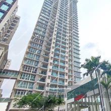 Mutiara Ville service Apartment Cyberjaya 