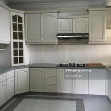 Duplex Condominium For Sale Sek 14, Petaling Jaya, short walk to LRT