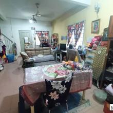 Taman Sentosa Double Storey Terrace House Klang