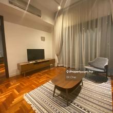Nicely furnished, ready to move in!