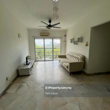 Akasia Apartments At Jalan Wawasan Bandar Puteri Puchong For Rent!