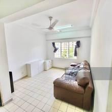 Prisma Perdana Condominium