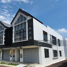 Meridin East @ Jalan Siantan 2