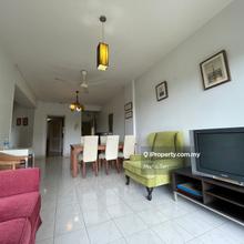 2 Room Pantai Panorama Condo for Sale
