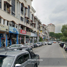 Pandan Perdana, Cheras, Ampang 2 Sty Shop for Sale