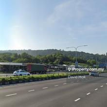 Gombak Mrr2 (land for rent)