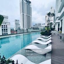 Quill Residences / Kuala Lumpur / Below Market Value 30 %