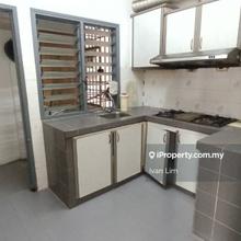 Pandan Height Apartment walk up 