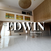 Bk6b @ Bandar Kinrara  Bangalow for Sale