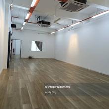 Pelangi Avenue, Taman Pelangi, Shoplot