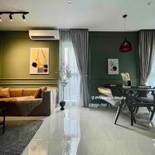 Quill Residence for Rent @ KLCC