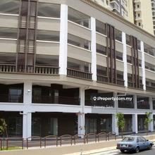 1 Petaling Condominium Sungai Besi