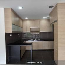 Ground Floor Pangsapuri Sri Pelangi subang bestari