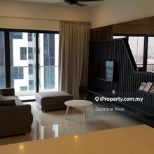 Serviced residence for Sale