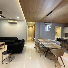 Luxurious Fully Furnished Pavilion Hilltop Condo for Rent Mont Kiara