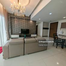 Regalia Residence in Jalan Sultan Ismail near KLCC