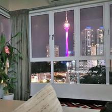 Casa mutiara Kl city Bukit bintang