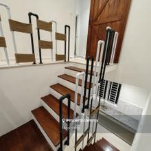 One And Half Storey Terrace Ujong Pasir