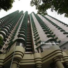 Villa Puteri KL City! Bank Auction! Below Market Price! Bank Lelong!