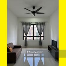 Savvy Riana Dutamas, Condominium Segambut, Kuala Lumpur