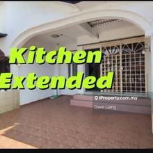 Bandar Bukit Puchong (Near sjkc Han Ming) Double Storey 