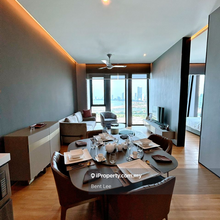 City Of Dreams @ Tanjong Tokong For Sale 