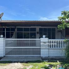 1 Storey Terrace, Taman Keladi Sungai Petani