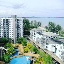 Timur Bay Residence - Sea View