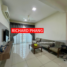 Royale Infinity @Simpang Ampat For Rent Fully Furnished 