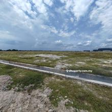 Taman Perindustrian Nilai Hamilton Sime Darby