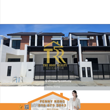 Amfield Lutong Miri, Double Storey Terrace Intermediate