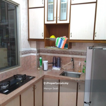 Nipah Emas 700 Sqft Renovated 1 Car Park Rare In Market Worth Deal