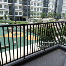 Modern Garden Facing Condo in Bsp 21 with 70 Facilities  Only Rm 420k