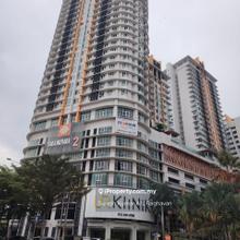 Tiara Mutiara 2 Service Residence, Jalan Klang Lama for Sale