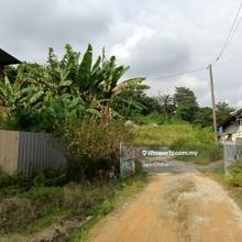 Kampung Baru Subang Industrial Land For Sale