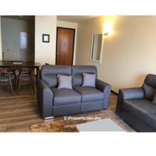 Miami Green Condo Seaview Unit 3 Bedrooms at Batu Feringghi