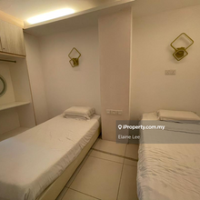 Sutera Avenue condo for rent