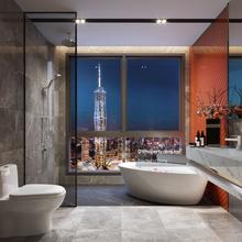 Low Density Bukit Ceylon Sky Pool Luxury Residence. 