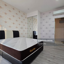 Royal richmond condominium for rent