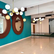 Stand Out and Succeed: Jalan TAR Unique Shop Office Space for Rent