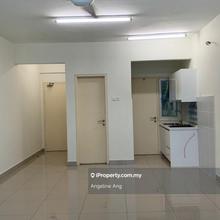 Galleria Equine Park -  Studio Unit For Rent