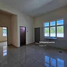 Free Legal Fees Single Storey Semi Detached Taman Alai Perdana