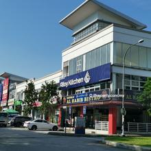 Kajang perdana 