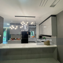 Move in ready new terrace