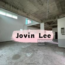 Nibong tebal 2 storey bungalow sale gated guarded pincer permai jawi