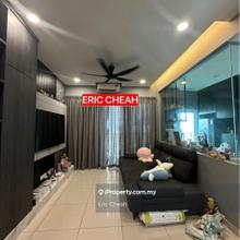 Imperial Residences /Fully Furnished /Move in Condition /Mountain View
