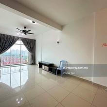 Reflections Condominium 1270sf 2carpark Full Furnished at Bayan Lepas